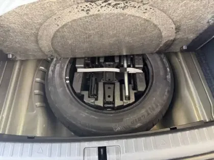 Photo 29 Skoda Octavia  2.0 TDI 150 ch DSG7