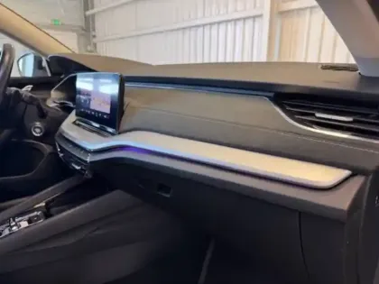 Photo 17 Skoda Octavia  2.0 TDI 150 ch DSG7