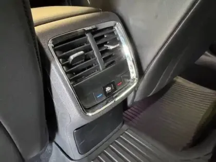 Photo 21 Skoda Octavia  2.0 TDI 150 ch DSG7