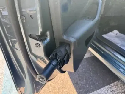 Photo 54 Skoda Octavia  2.0 TDI 150 ch DSG7