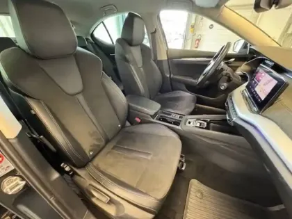 Photo 16 Skoda Octavia  2.0 TDI 150 ch DSG7