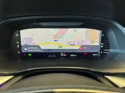 Photo 36 Skoda Octavia  2.0 TDI 150 ch DSG7