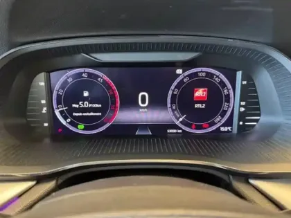 Photo 35 Skoda Octavia  2.0 TDI 150 ch DSG7