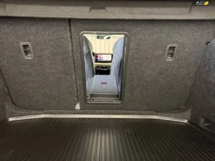 Photo 23 Skoda Octavia  2.0 TDI 150 ch DSG7