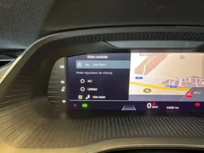 Photo 37 Skoda Octavia  2.0 TDI 150 ch DSG7