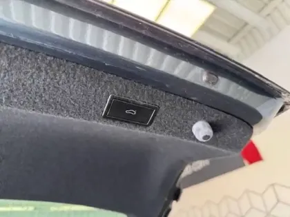 Photo 28 Skoda Octavia  2.0 TDI 150 ch DSG7