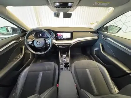 Photo 30 Skoda Octavia  2.0 TDI 150 ch DSG7