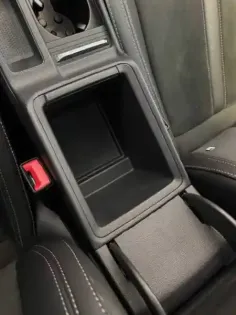 Photo 48 Skoda Octavia  2.0 TDI 150 ch DSG7