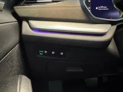 Photo 32 Skoda Octavia  2.0 TDI 150 ch DSG7