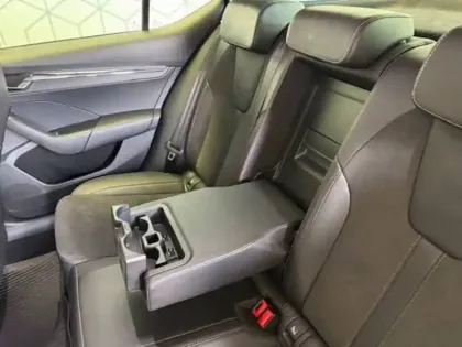 Photo 19 Skoda Octavia  2.0 TDI 150 ch DSG7