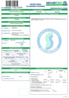 Photo 60 Skoda Octavia  2.0 TDI 150 ch DSG7