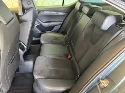 Photo 18 Skoda Octavia  2.0 TDI 150 ch DSG7