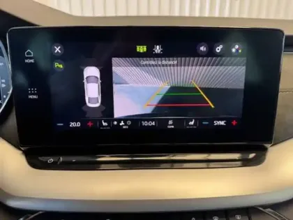 Photo 40 Skoda Octavia  2.0 TDI 150 ch DSG7