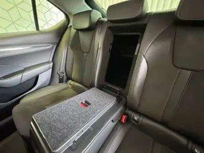 Photo 20 Skoda Octavia  2.0 TDI 150 ch DSG7