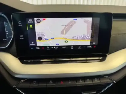 Photo 39 Skoda Octavia  2.0 TDI 150 ch DSG7