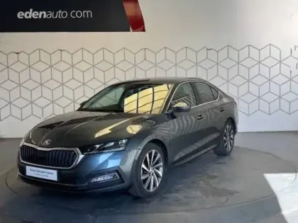 Photo Skoda Octavia Style