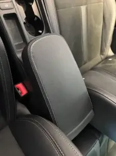 Photo 47 Skoda Octavia  2.0 TDI 150 ch DSG7