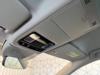 Photo 50 Skoda Octavia  2.0 TDI 150 ch DSG7