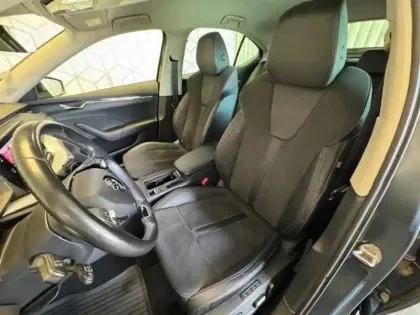 Photo 11 Skoda Octavia  2.0 TDI 150 ch DSG7