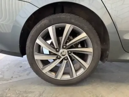 Photo 59 Skoda Octavia  2.0 TDI 150 ch DSG7