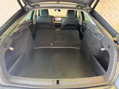 Photo 24 Skoda Octavia  2.0 TDI 150 ch DSG7