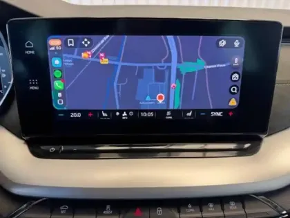 Photo 42 Skoda Octavia  2.0 TDI 150 ch DSG7