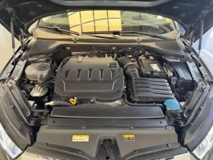 Photo 55 Skoda Octavia  2.0 TDI 150 ch DSG7