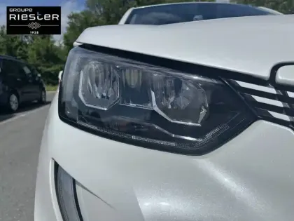 Photo 15 Peugeot 2008  Electrique 136 ch