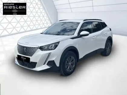 Photo Peugeot 2008 Style