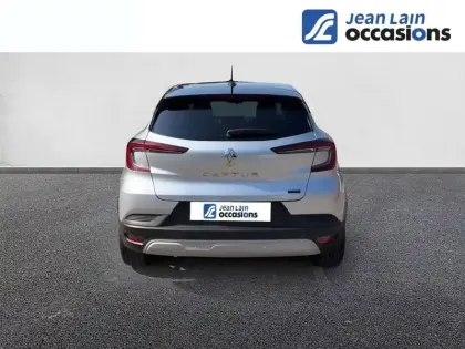 Photo 5 Renault Captur  E-Tech full hybrid 145