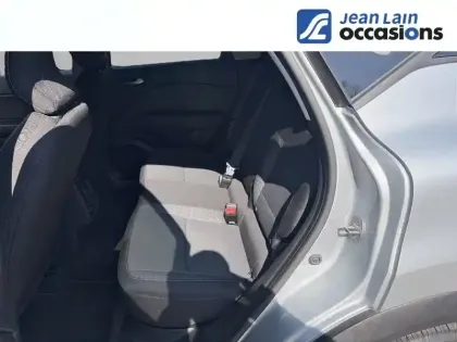 Photo 16 Renault Captur  E-Tech full hybrid 145