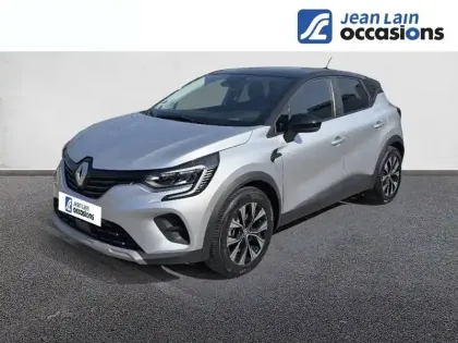 Photo Renault Captur Evolution