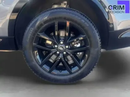 Photo 15 Land rover Discovery Sport  P270e PHEV AWD BVA