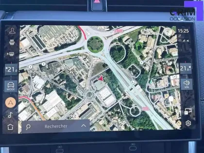 Photo 7 Land rover Discovery Sport  P270e PHEV AWD BVA