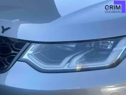 Photo 16 Land rover Discovery Sport  P270e PHEV AWD BVA