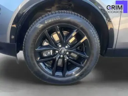 Photo 12 Land rover Discovery Sport  P270e PHEV AWD BVA