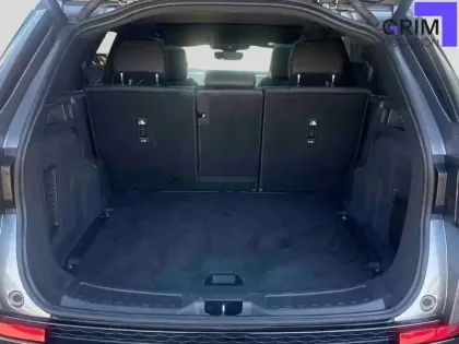 Photo 11 Land rover Discovery Sport  P270e PHEV AWD BVA