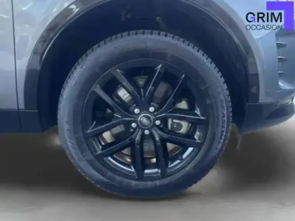 Photo 13 Land rover Discovery Sport  P270e PHEV AWD BVA