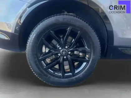 Photo 14 Land rover Discovery Sport  P270e PHEV AWD BVA