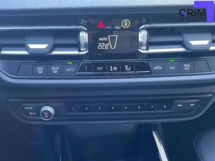 Photo 8 BMW Serie 2 Gran Coupé 218i 136 ch DKG7