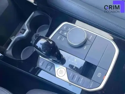 Photo 9 BMW Serie 2 Gran Coupé 218i 136 ch DKG7