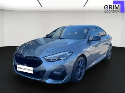 Photo Bmw Serie 2 M Sport