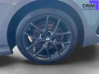 Photo 13 BMW Serie 2 Gran Coupé 218i 136 ch DKG7