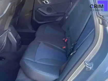 Photo 10 BMW Serie 2 Gran Coupé 218i 136 ch DKG7