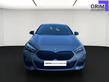 Photo 17 BMW Serie 2 Gran Coupé 218i 136 ch DKG7
