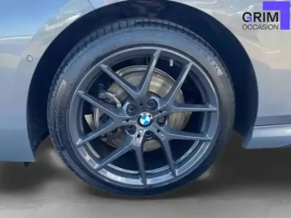 Photo 12 BMW Serie 2 Gran Coupé 218i 136 ch DKG7