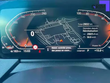 Photo 6 BMW Serie 2 Gran Coupé 218i 136 ch DKG7