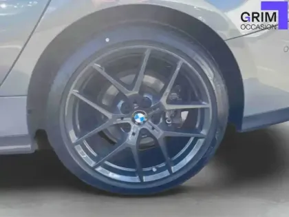 Photo 15 BMW Serie 2 Gran Coupé 218i 136 ch DKG7