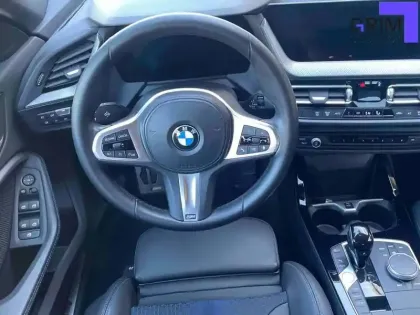 Photo 5 BMW Serie 2 Gran Coupé 218i 136 ch DKG7