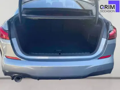 Photo 11 BMW Serie 2 Gran Coupé 218i 136 ch DKG7